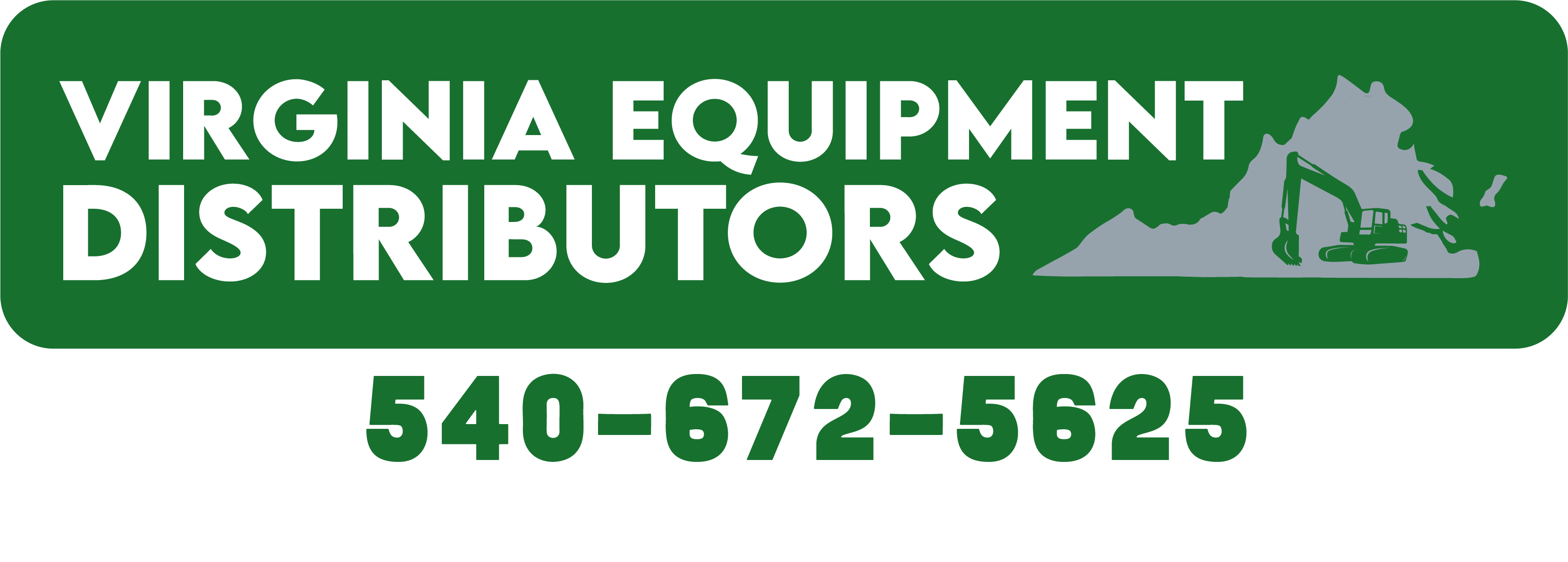 Virginia Equipment Distributors Inc