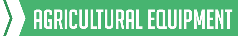 Agricultural Equipment
